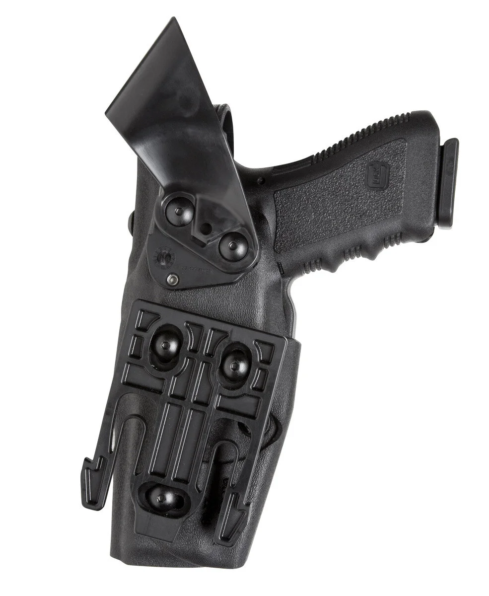 Safariland® QLS Quick Locking System: Kit 1 — ATLAS Consulting